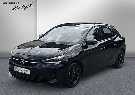 Opel Corsa 1.2 Turbo GS,LED,SHZ,TOTWINKEL,CARPLAY,SPURHALTE,