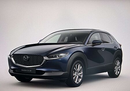 Mazda CX-30 2.5 140 PS e-SKYACTIV G Exclusive-Line Automatik