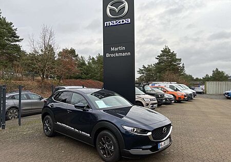 Mazda CX-30 2.5 140 PS e-SKYACTIV G Exclusive-Line Automatik