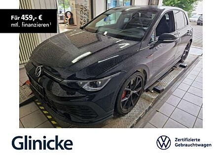 VW Golf GTI Volkswagen Clubsport Matrix/DCC/h&k/Kam/Nav/Black