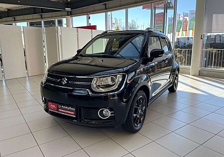 Suzuki Ignis 1.2 Hybrid Comfort+ Navi+Klimaa+Alu+Kamera