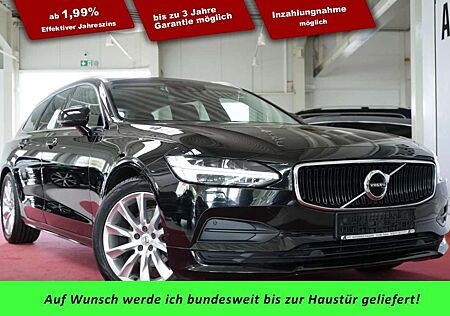 Volvo V90 D4 Geartronic Momentum *LED*Virtual*