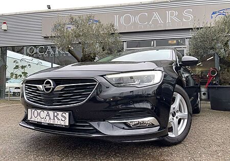 Opel Insignia grand sport/MASSAGE/CAR-PLAY/AHK/360°