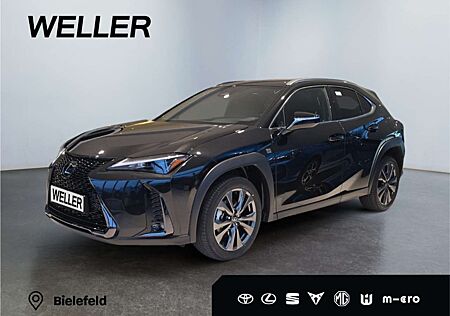 Lexus UX 300h F SPORT Design *LED*SHZ*Kamera*CarPlay*