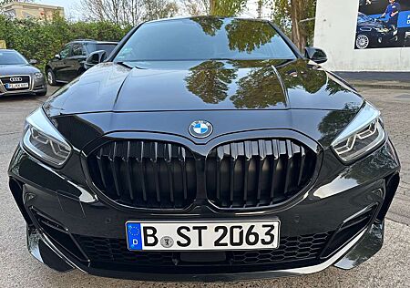BMW 118i 118 M Sport