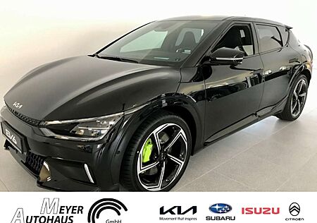 Kia EV6 GT AWD 77kWh+430KW+Abstandstempomat+Kollisionswarn