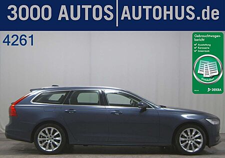 Volvo V90 Kombi D5 Momentum Pro AHK 4x4 ACC Navi LED