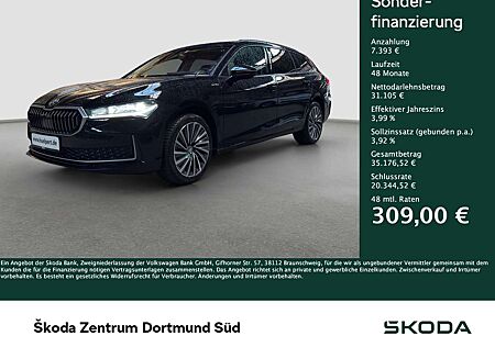 Skoda Superb Combi 1.5 eTSI L&K LEDER PANO AHK ACC 18Z