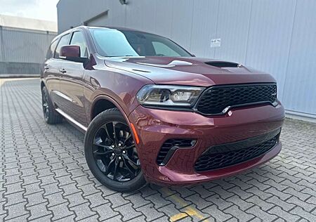 Dodge Durango 5,7 R/T 6 Sitzer EU Navi LPG Gas 8Gang