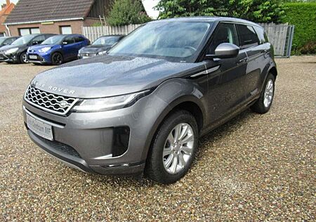 Land Rover Range Rover Evoque TD4 SE Dynamic