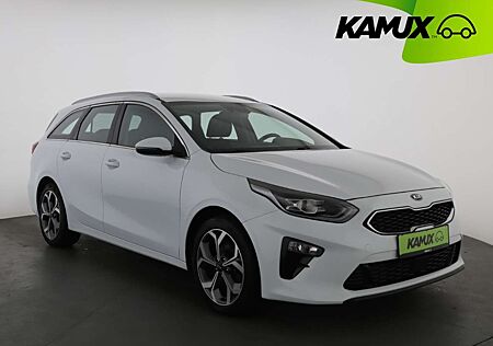 Kia Cee'd Ceed / 1.5T-GDI Kombi Spirit+LED+NAVI+KAMERA+PDC