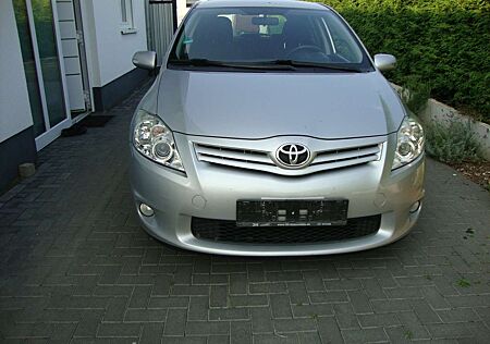 Toyota Auris 1.33 VVT-i