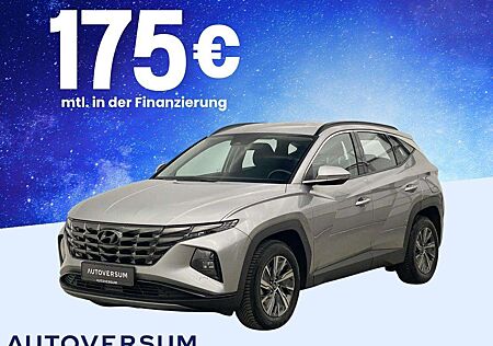Hyundai Tucson 1.6 T-GDI Select Hybrid NAVI*SHZ*KAM*PDC
