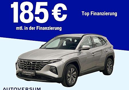 Hyundai Tucson 1.6 T-GDI Select Hybrid NAVI*SHZ*KAM*PDC