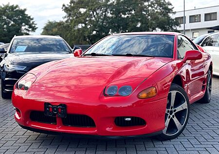 Mitsubishi 3000 GT V6*Schalter*Klima*Rarität*