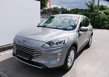 Ford Kuga 1.5 EcoBoost Titanium*NAVI*LED*PDC*SHZ*AHK -SCHWEN