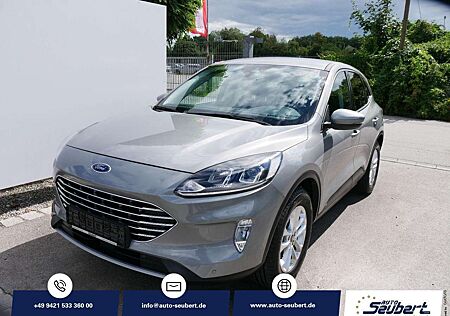 Ford Kuga 1.5 EcoBoost Titanium*NAVI*LED*PDC*SHZ*AHK -SCHWEN