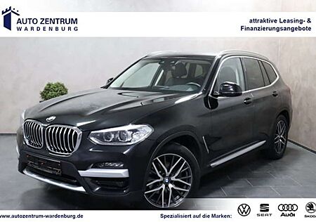 BMW X3 xDrive20d xLine CAM HEADUP VIRTUAL LED NAVI