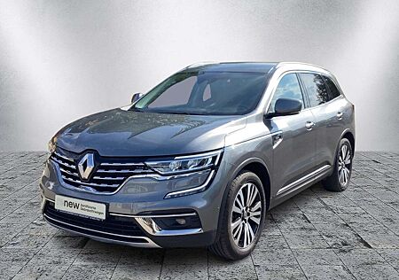 Renault Koleos INITIALE PARIS BLUE dCi 185 4WD