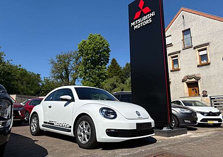 VW Beetle Volkswagen 1.2 TSI BMT Tempomat/Alu/Touchradio