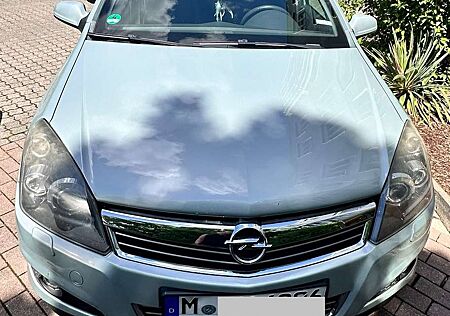 Opel Astra 1.4 Edition