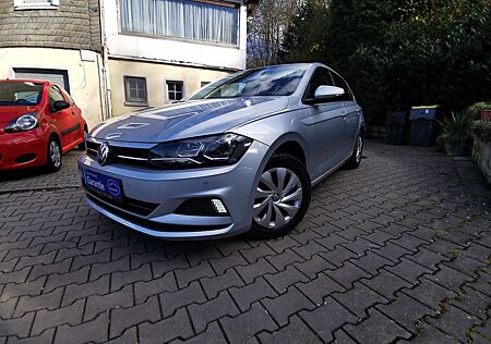 VW Polo Volkswagen Comfortline/Klimaaut/ Scheckheftg/Bluetooth/PDC/