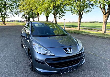 Peugeot 207 1.4 Tendance & Klima