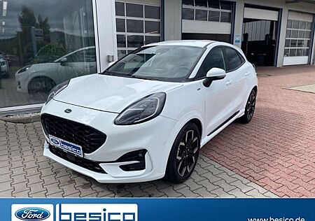 Ford Puma ST-Line X+NAV+B&O+LED+WinterPak.+PDC+DAB+LMF