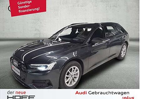 Audi A6 50 3.0 TDI quattro Avant advanced (EURO 6e)