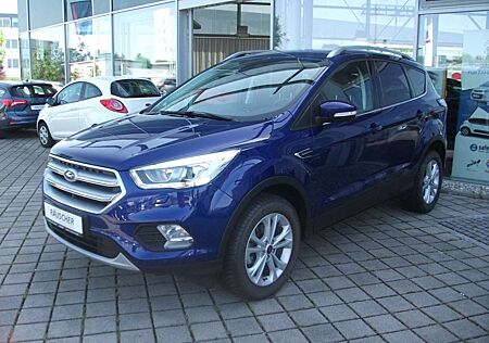Ford Kuga 1.5 EcoBoost 2x4 Titanium