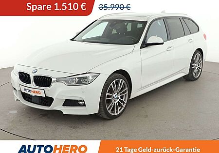 BMW 340i 340 xDrive M Sport Aut.*NAVI*LED*ACC*HUD*