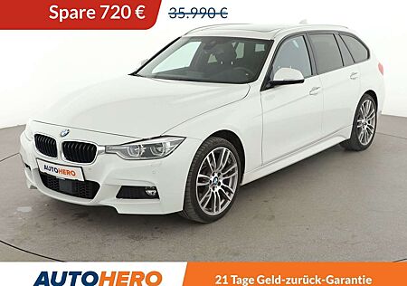 BMW 340i 340 xDrive M Sport Aut.*NAVI*LED*ACC*HUD*