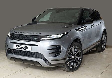 Land Rover Range Rover Evoque D200 Dynamic HSE Navi Leder ACC Head-Up AHK
