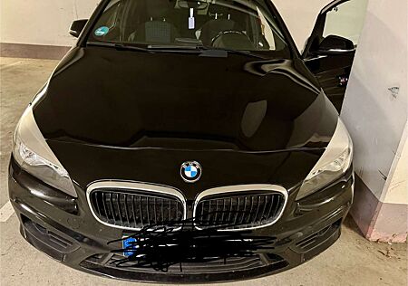 BMW 218 gebraucht kaufen BMW 218 Active Tourer