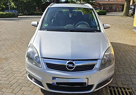 Opel Zafira 1.9 CDTI Automatik