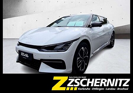 Kia EV6 RWD 77,4-kWh GT Line 360°+HUD+SOUND+WKR+AHK