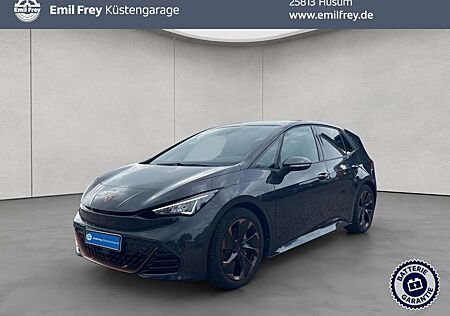 Cupra Born 58kWh WÄRME HUD PANO RFK ACC NAVI SHZ