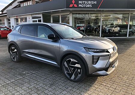 Mitsubishi Eclipse Cross Diamant TOP