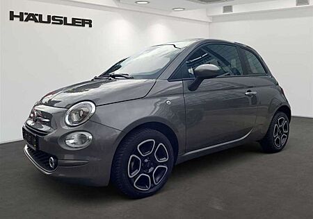 Fiat 500 1.0*Club*Klima*Parkhilfe*AppleCarPlay*