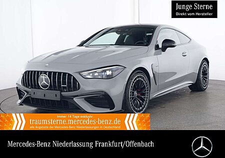 Mercedes-Benz CLE 53 AMG CLE 53 4M NIGHT+PANO+360+BURMESTER+KEYLESS+9G