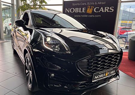Ford Puma ST-Line ACC RFK LED NAVI