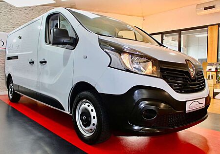 Renault Trafic Kasten L2H1 3t KOMFORT 1.HD·PDC·KLIMA·AHK