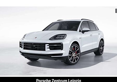 Porsche Cayenne S E-Hybrid Massage HD-Matrix HUD InnoDrive