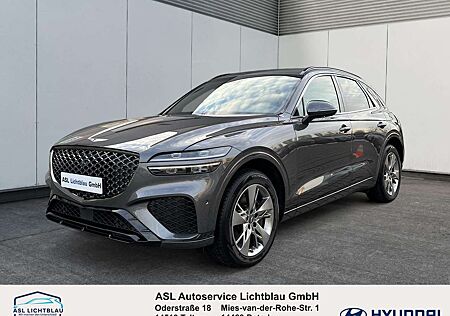 Genesis GV70 2.2 D Sport AWD 2.2