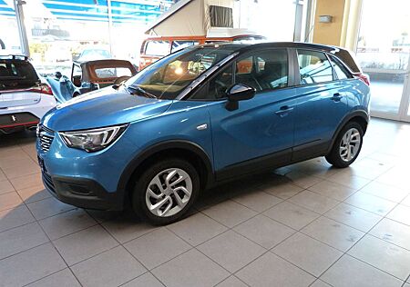 Opel Crossland X Edition