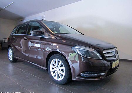 Mercedes-Benz B 180 CDI,Navi,Xenon,PDS,AHK,Tempomat,Sitzheizu
