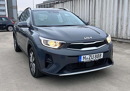 Kia Stonic Vision, Navi, SitzHz, Kamera, PDC, Klima