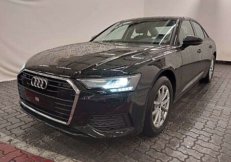 Audi A6 40 TDI quattro S tronic AHK,Navi+,Virtual,SHZ