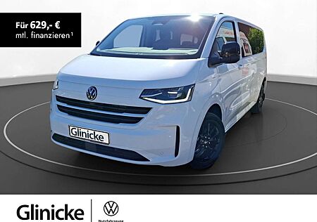 VW T7 Caravelle Volkswagen Lang 5Jahre Garantie* Navi AHK