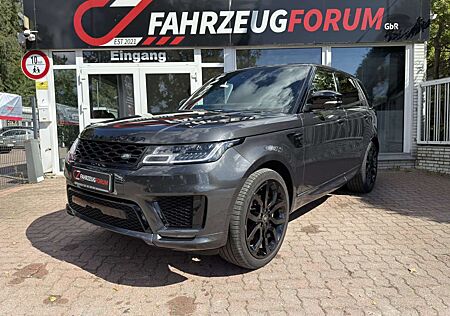 Land Rover Range Rover Sport HSE Dynamic*Meridian*PANO*LED